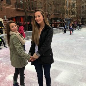 Meet your Posher, Julie